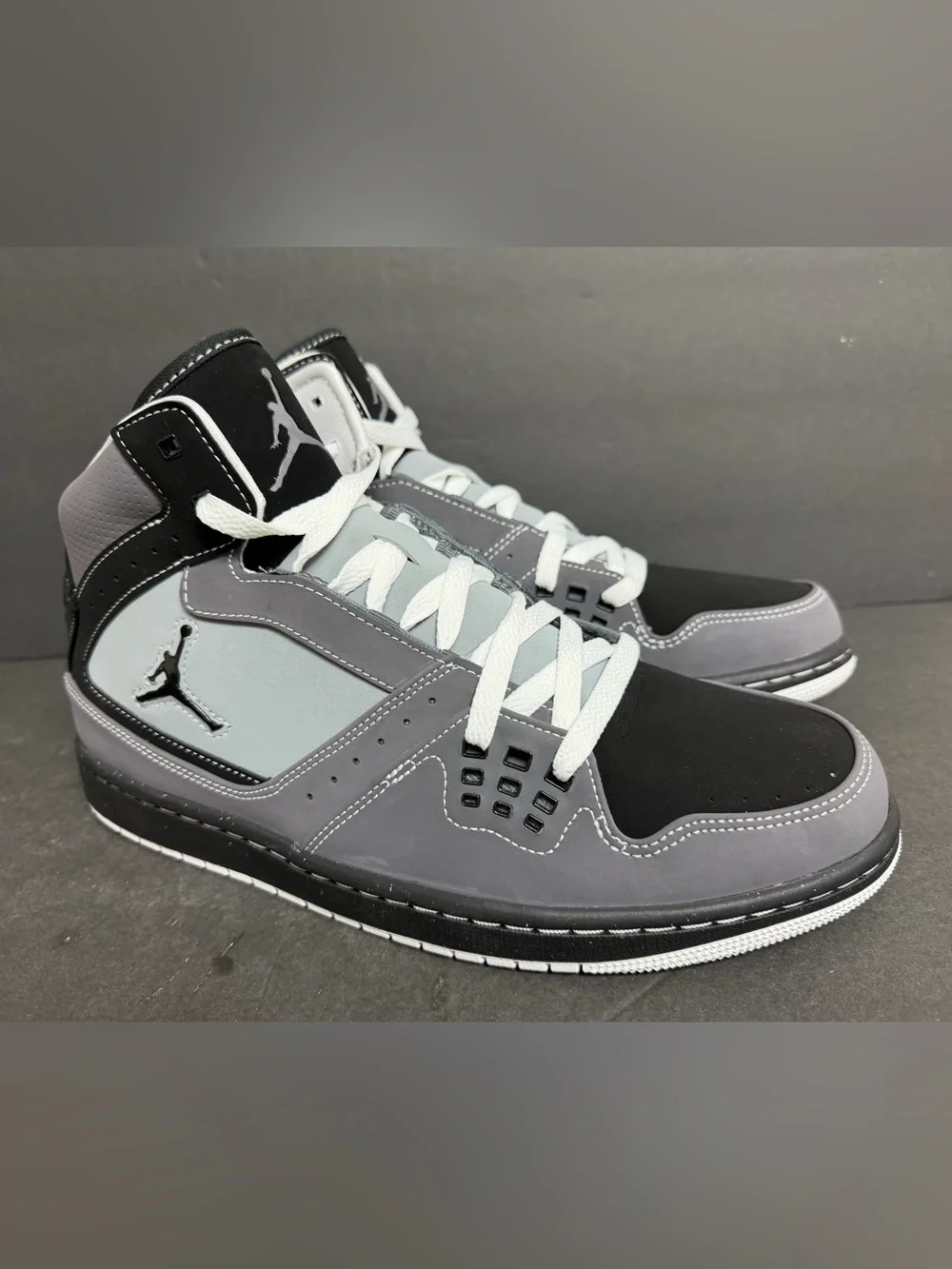 Jordan buyer will